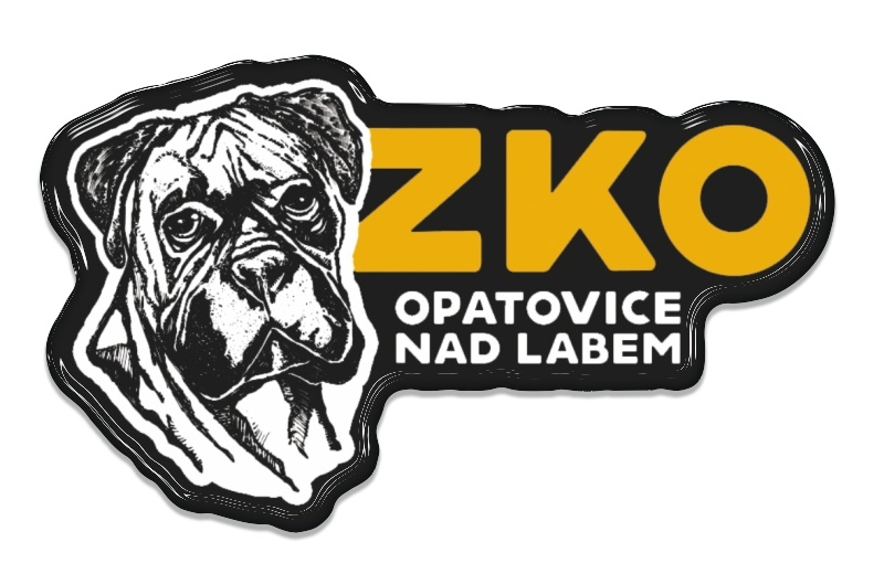 Samolepka - ZKO Opatovice III