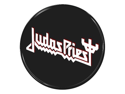 Samolepka - Judaspriest
