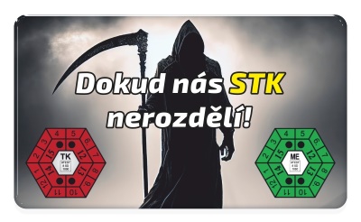 Dokud nás STK nerozdělí