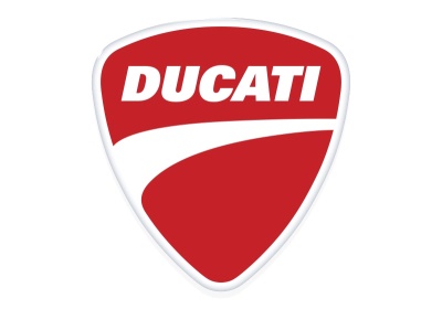 Samolepka - Ducati