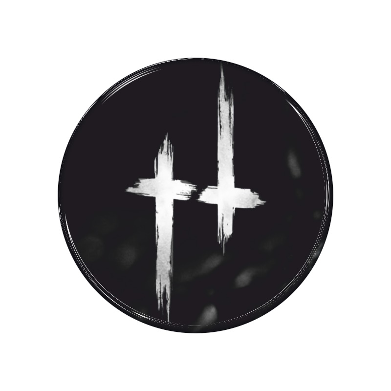 Zakázková samolepka - Matěj1 4x4