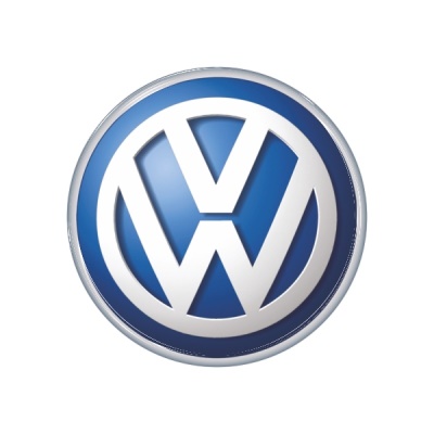 Zakázková samolepka - VW 100mm