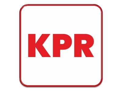 Zakázková samolepka - KPR