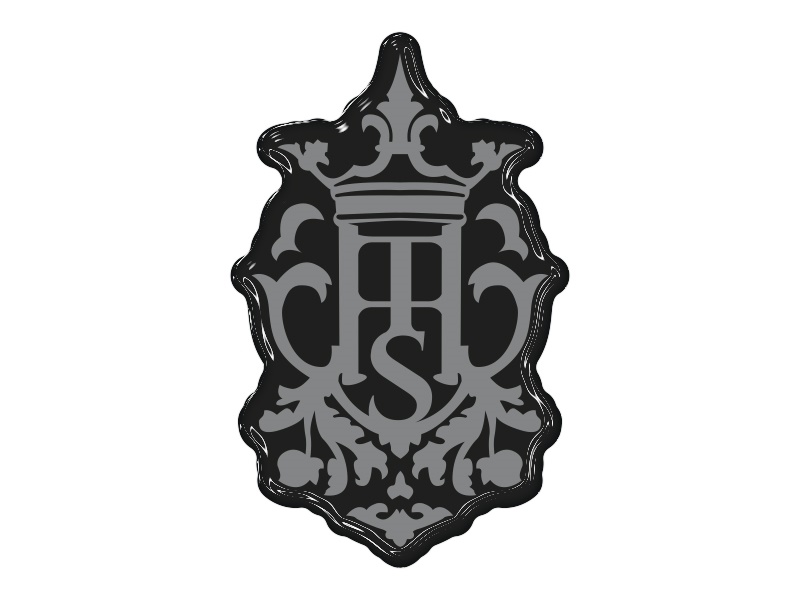 Zakázková  samolepka - ERB Kunzov