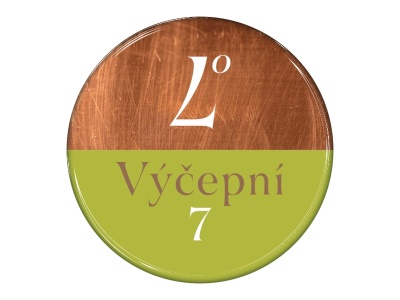 Zakázková samolepka - Výčepní