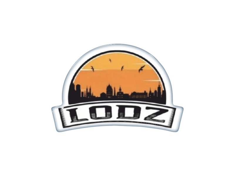 Zakázková samolepka - Lodz 6x4 