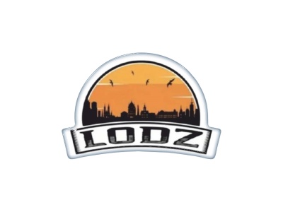 Zakázková samolepka - Lodz 6x4 