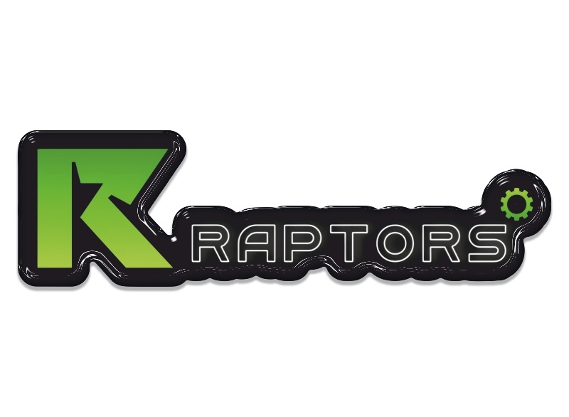 R - Raptors - GREEN
