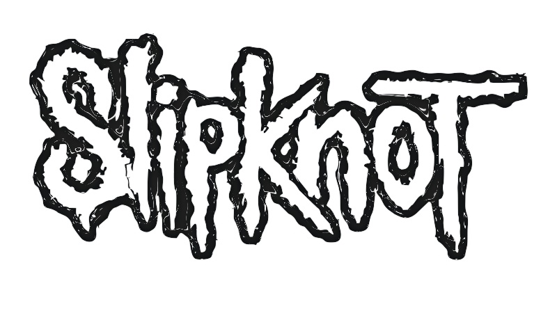 Samolepka - Slipknot