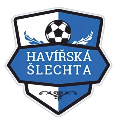 Samolepka - Havířská šlechta