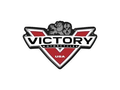 Zakázková samolepka - Victory black 70x108mm