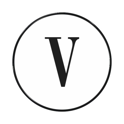 Zakázková samolepka - Římská číslice 5