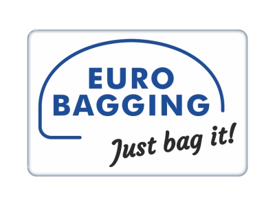 Zakázková samolepka - Euro bagging 60x40mm