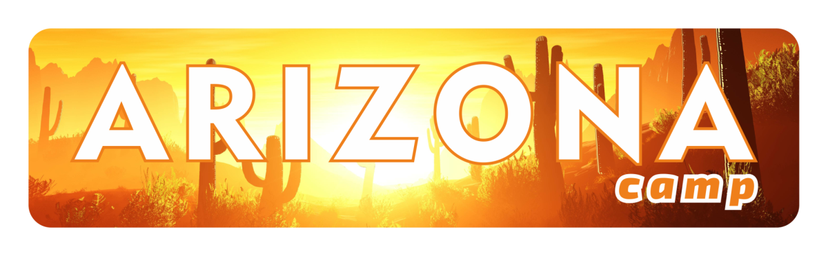Zakázková samolepka - arizona LAMINO