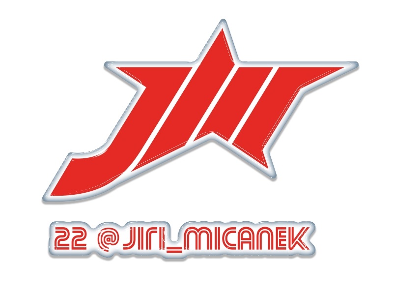 Zakázková samolepka Micanek2