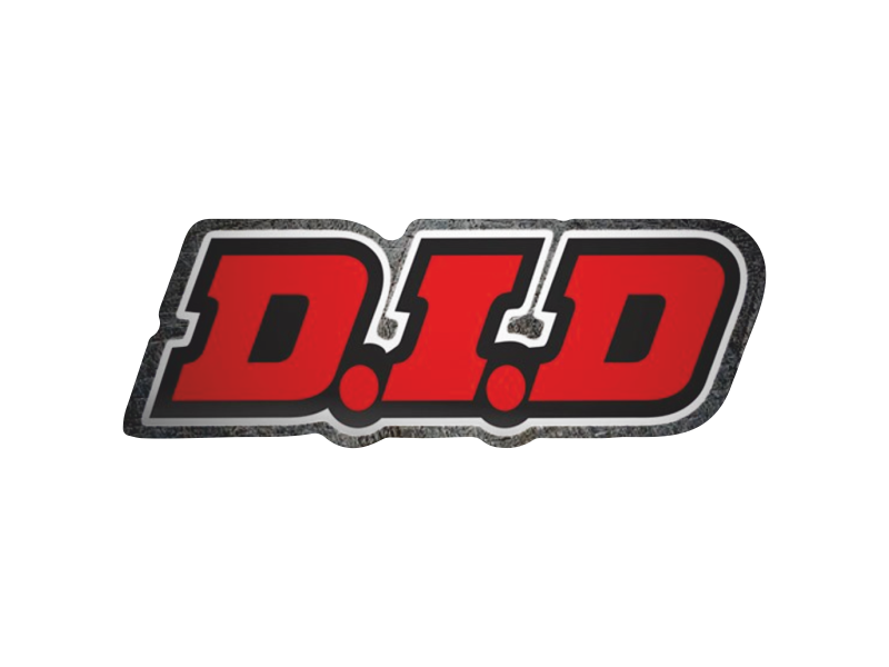 Zakázková samolepka - LAMINO STRONG did 85x30mm