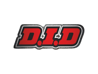 Zakázková samolepka - LAMINO STRONG did 85x30mm