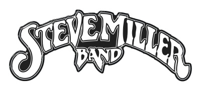 Samolepka - Steve Miller Band