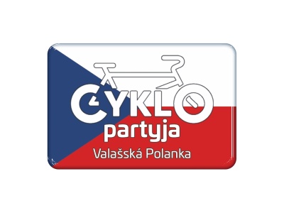 Zakázková samolepka