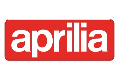 Samolepka - Aprilia