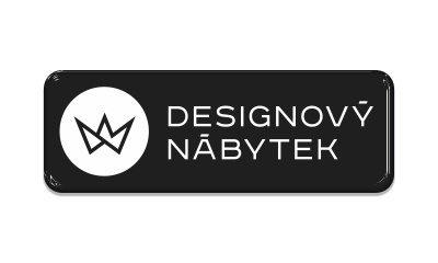Zakázková  samolepka - Designový nábytek