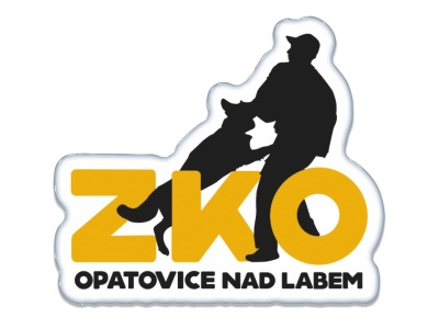 Samolepka - ZKO Opatovice II