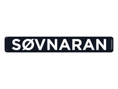 Zakázková  samolepka - Sovnaran Black v1