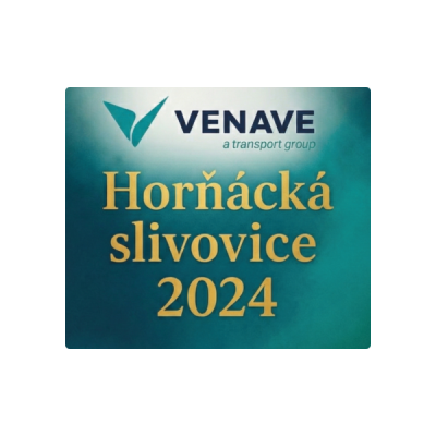 Zakázková samolepka - BEZ LAMINA Venave 7x6