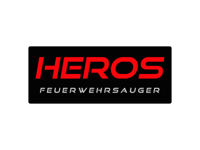 Zakázková samolepka - LAMINO STRONG Heros