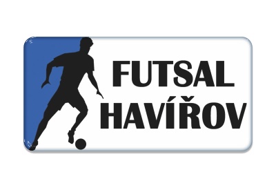 Samolepka - Futsal Havířov