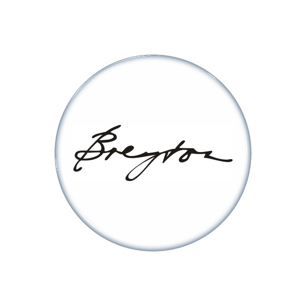 Zakázková samolepka - breyton