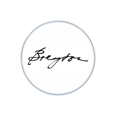 Zakázková samolepka - breyton
