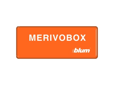Zakázková samolepka - 5x2cm merivobox