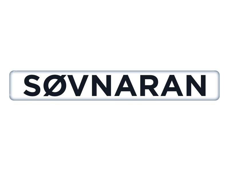 Zakázková  samolepka - Sovnaran White v1