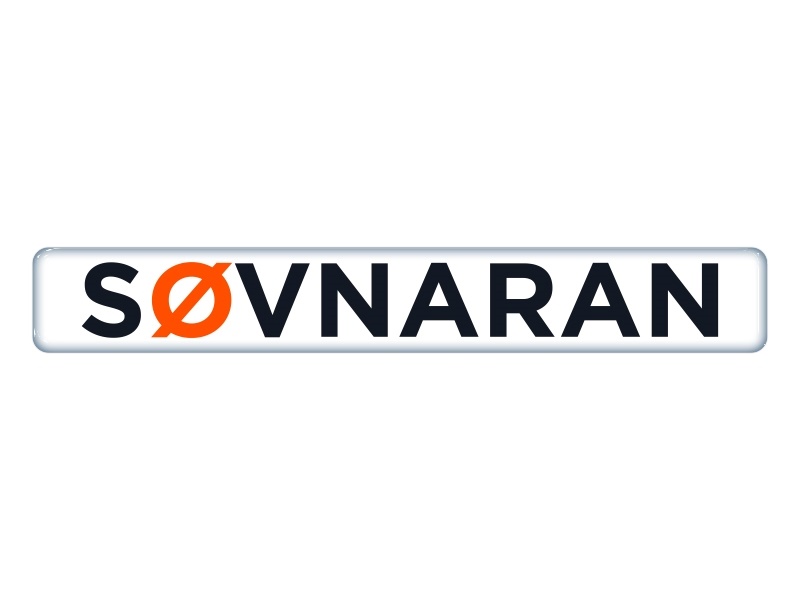 Zakázková  samolepka - Sovnaran White v2 (orange)