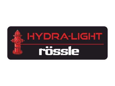 Zakázková samolepka - Hydra Light bez laminace