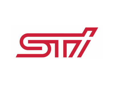 Zakázková samolepka LAMINO - sti logo 148x54 mm