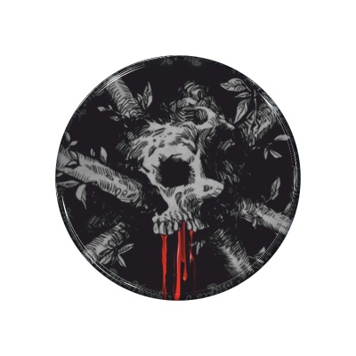 Zakázková samolepka - Matěj2 4x4