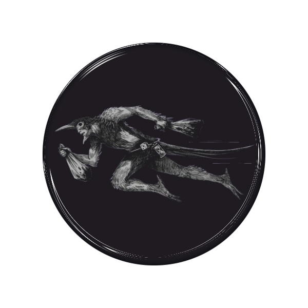 Zakázková samolepka - Matěj3 4x4