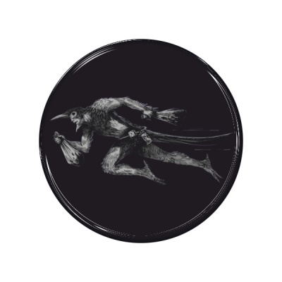 Zakázková samolepka - Matěj3 4x4