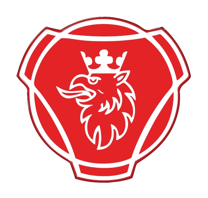 Zakázková samolepka - Na kola kamionu 6x6