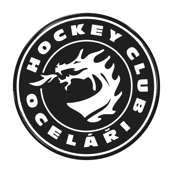 Zakázková samolepka - Oceláři 51