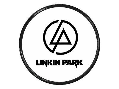 Samolepka - Linkin Park