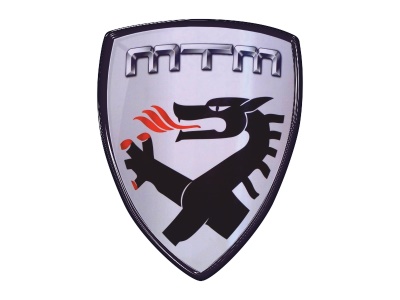 Zakázková  samolepka - Drak