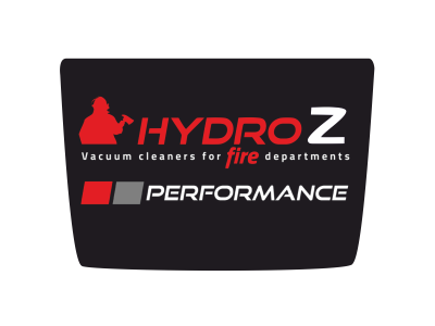 Zakázková samolepka - LAMINO STRONG HYDRO Z STRONG 200X135