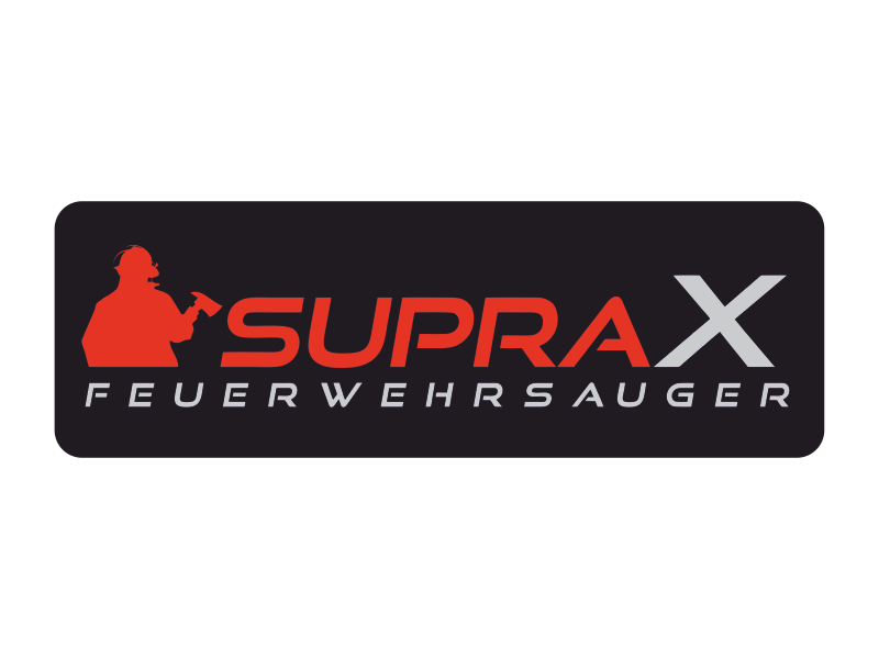 Zakázková samolepka - Supra bez laminace