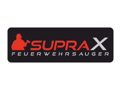 Zakázková samolepka - Supra bez laminace