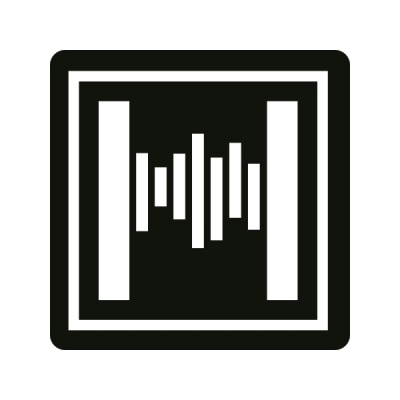 Zakázková  samolepka - H - bw - LAMINO